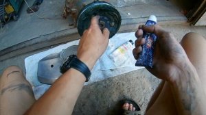 Быстрая и качественная полировка крышек картера Ява 638/634