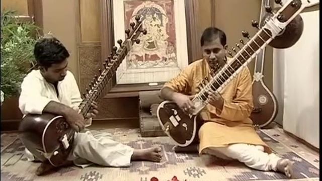 Learn Sitar - Basic Lesson Vol 1