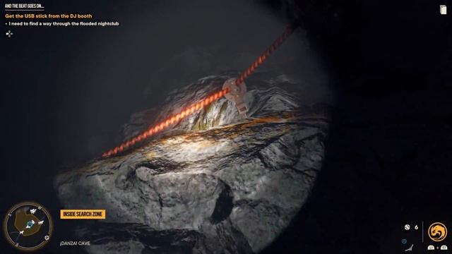 Far Cry 6 Get the USB stick from the DJ booth - And The Beat Goes On Treasure Hunt смотреть онлайн