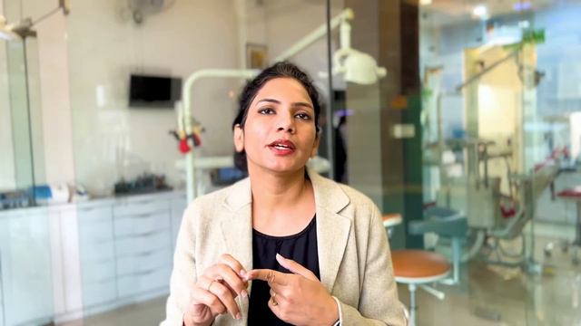 जानें Teeth Space | Dental Gap के Latest & Best Treatment Options | Usha Smile Care Dental Clinic смотреть онлайн