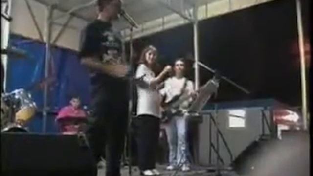 Tango.mp4 смотреть онлайн