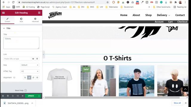 How To Make Changes To Your eCommerce Website To Get A Professional Finish смотреть онлайн