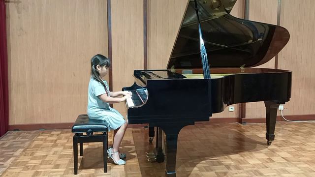 SMEVirtual2021-Kathleen Michelle Limena-Preparatory B-Halloween Caper смотреть онлайн