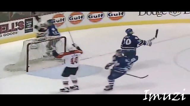 The Downfall of Eric Lindros смотреть онлайн