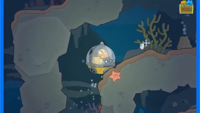 Poptropica Mission Atlantis Island Episode 1 Cheats & Walkthrough смотреть онлайн