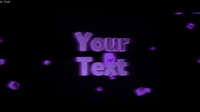 FREE COLORFUL Intro Template #329 Blender Only смотреть онлайн