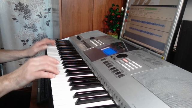 Бегут года кавер на ПСР Е413 смотреть онлайн