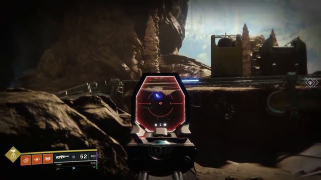 Destiny 2 черный арсенал эмблема Дар Расмуссен смотреть онлайн