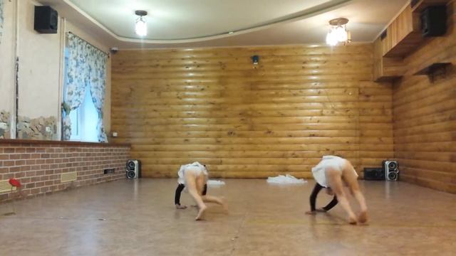 Школа танцев КриК Краснодар смотреть онлайн