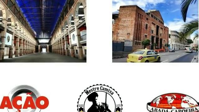 Abada-capoeira-musicas-perninha-angola-corridos смотреть онлайн
