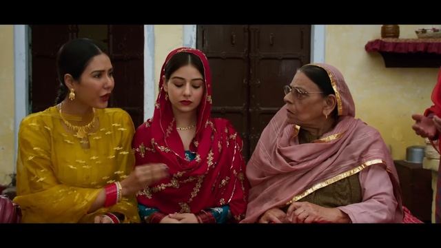 Godday Godday Chaa | 26th May | Official Trailer | Sonam | Tania | Gitaj | Gurjazz | Vijay Arora смотреть онлайн