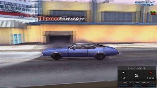 САМАЯ ВЫГОДНАЯ РАБОТА НА БРИЛИАНТ РП! смотреть онлайн