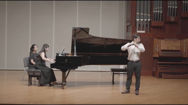 Rachmaninoff: Rhapsody on a Theme of Paganini смотреть онлайн