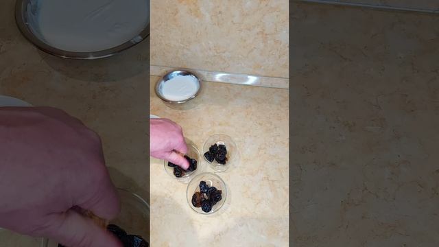 Кухня на глазок