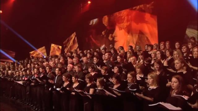 Dies Irae Requiem Karl Jenkins