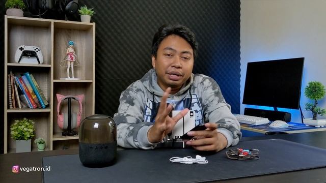 Pengalaman Saya Pake Audio Player Gimana ??? | BENJIE M6 смотреть онлайн