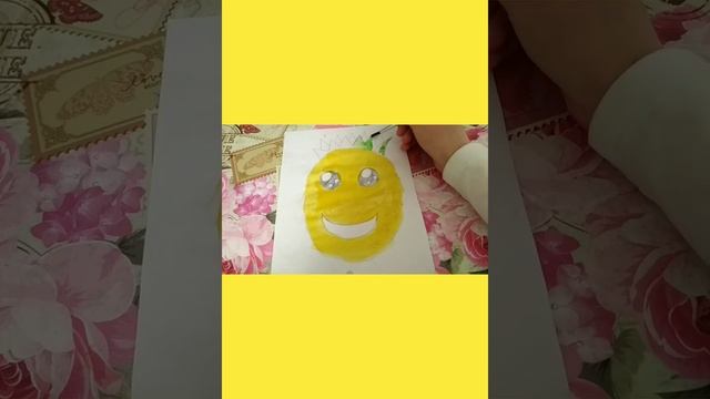 Как нарисовать милый ананасик смотреть онлайн