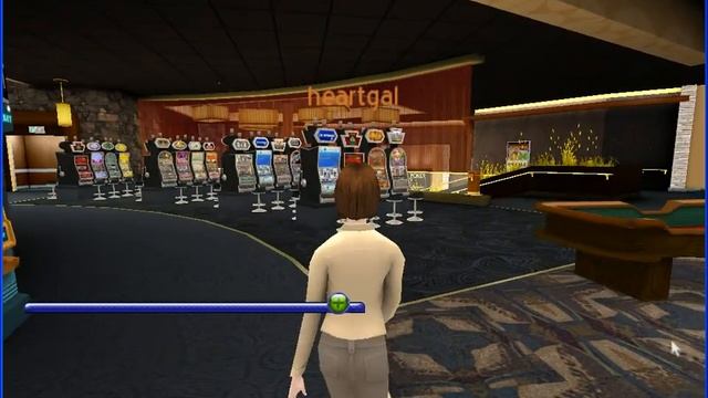 Reel Deal Live! -- final day walkthrough2 смотреть онлайн