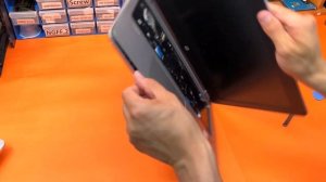 HP ProBook 430 G4 Teardown | How to Disassemble / Replace The Motherboard and more..