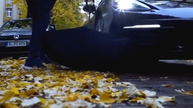 Как остаться сухим после дождя? Антизонт или зонт который любят. смотреть онлайн