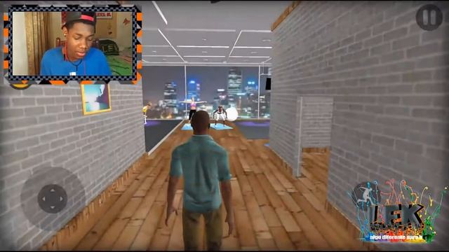 GO TO STREET 2 descuriendo la ciudad / OPEN WORLD games - Android Gameplay FHD смотреть онлайн