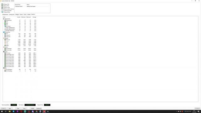 Быстрая диагностика компьютера для чайников CPU GPU PSU MEMORY HDD SSD (Архив) смотреть онлайн