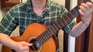 Гитара Augusto AGC 110