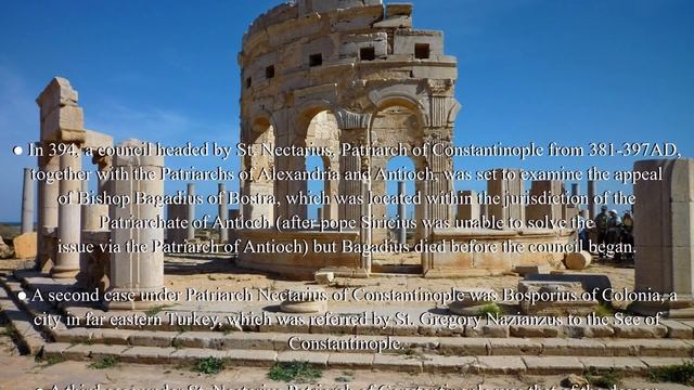 Why Catholicism Is Wrong On Church History & Erick Ybarra Refuted