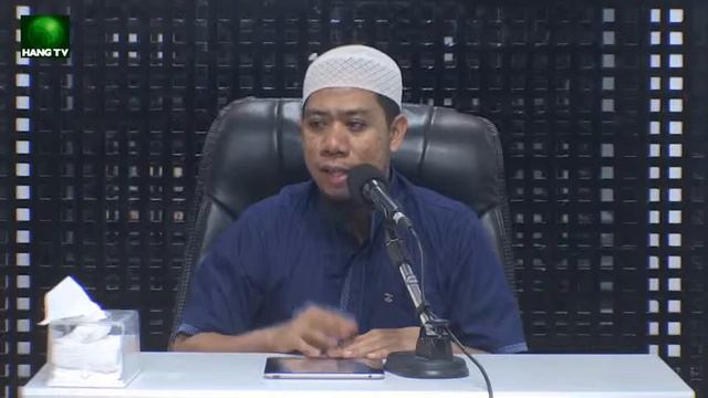 [ LIVE ] Kajian Ba'da Subuh - 23. Ushulus Sunnah Imam Ahmad - Ustadz Farhan El Hubby смотреть онлайн