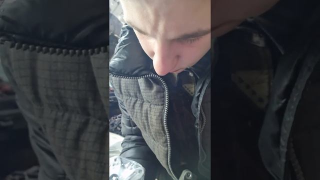 1 hz Toyota ractis, замена датчика давления масла, замена помпы, числа егр, дроссельной заслонки смотреть онлайн