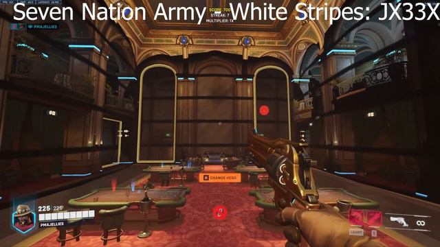 Overwatch Osu! (OWsu) [Codes In Description] смотреть онлайн