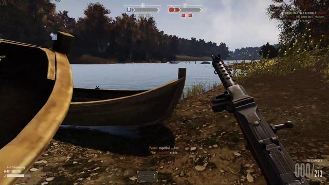 Герои не умирают | Heroes & Generals смотреть онлайн