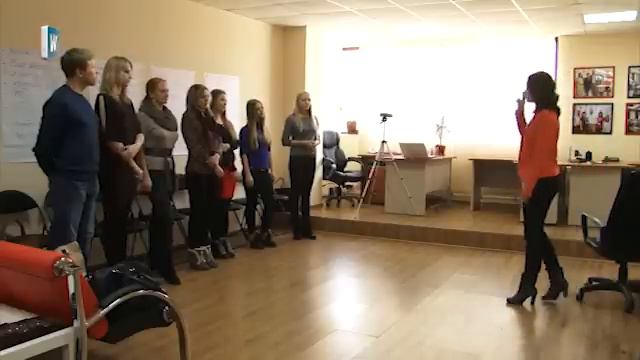 Оксана Фомушкина мастер класс Холодные звонки смотреть онлайн
