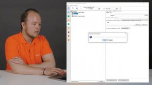 Как изменить режим работы точки доступа в Sigur без ПО