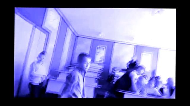 Сальто назад на уроке Вайн№3 смотреть онлайн