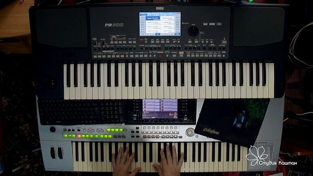 Пишем наши синты в DAW по миди Часть 1 смотреть онлайн