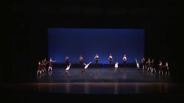 Character dance смотреть онлайн