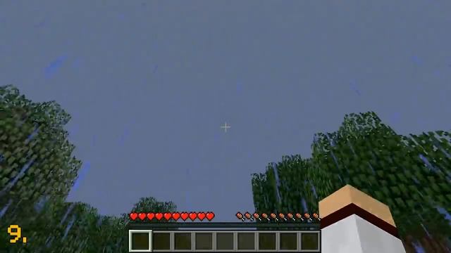 ✔ Minecraft: 20 Things You Didn't Know About Biomes смотреть онлайн