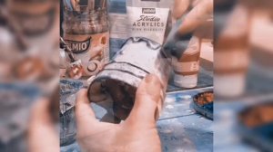 Кукольное ведёрко своими руками.Быстро и просто.