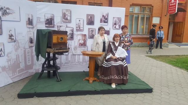 видеожурнал Мир музея день города 2020 смотреть онлайн