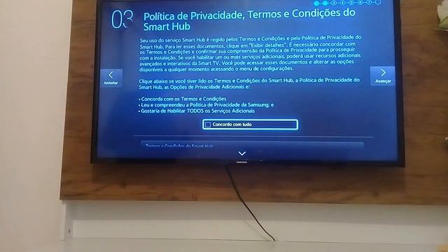 como desbloquear aplicativos na sua tv Samsung #desbloquear #samsung #tvsamsung #tv смотреть онлайн