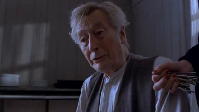 Фильм Паук 2002 Дэвид Кроненберг / Spider 2002 David Cronenberg Movie смотреть онлайн