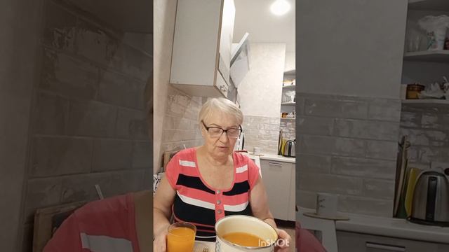 🍋Тыквенный сок. смотреть онлайн