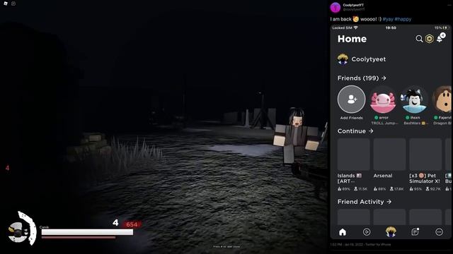 roblox moderation just got a lot worse, and dumber смотреть онлайн