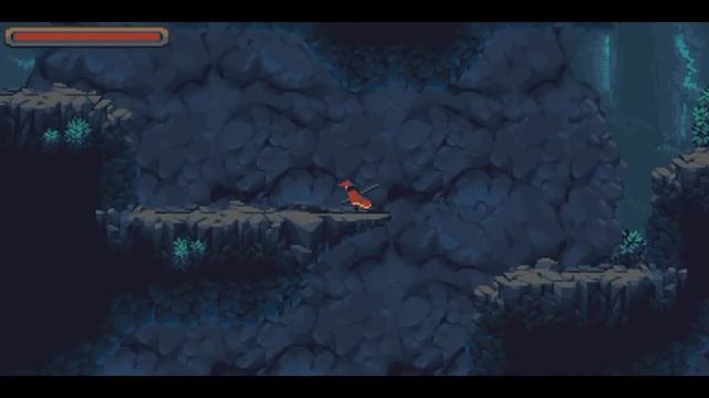 Wanderer test смотреть онлайн