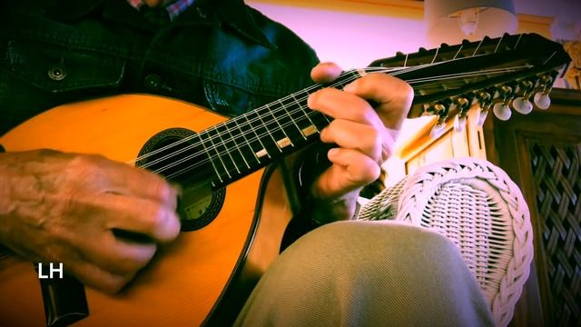 POLCA POR LUIS HERNÁNDEZ смотреть онлайн