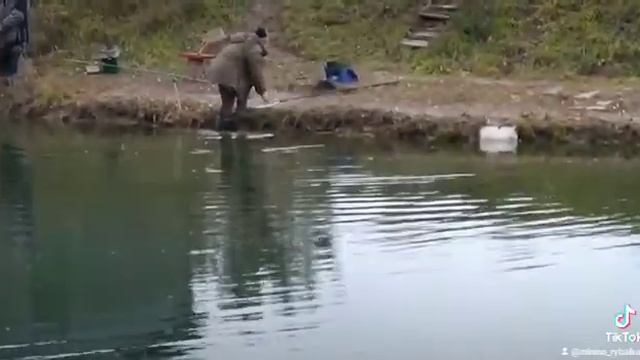 рыбалка в минино смотреть онлайн