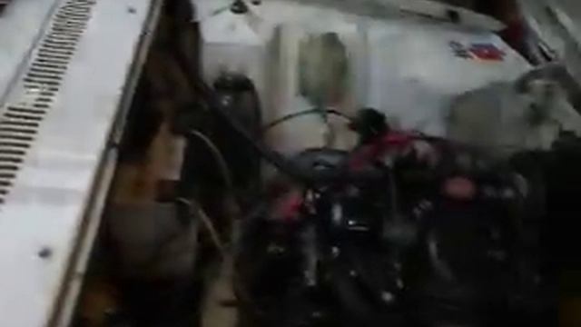 Renault 12 TL смотреть онлайн