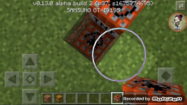 Для чего нужен сундук-ловушка в Minecraft 0.13.0? смотреть онлайн