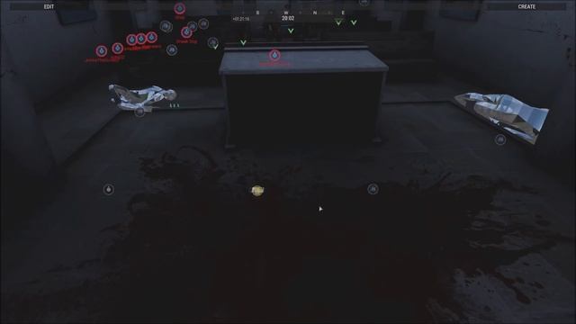 How TSB Screwed the X-COM Project in Arma 3 смотреть онлайн